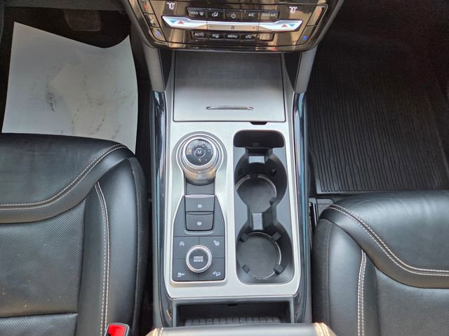 Used 2021 Ford Explorer ST w/ ST Street Pack AWD/4WD image 25