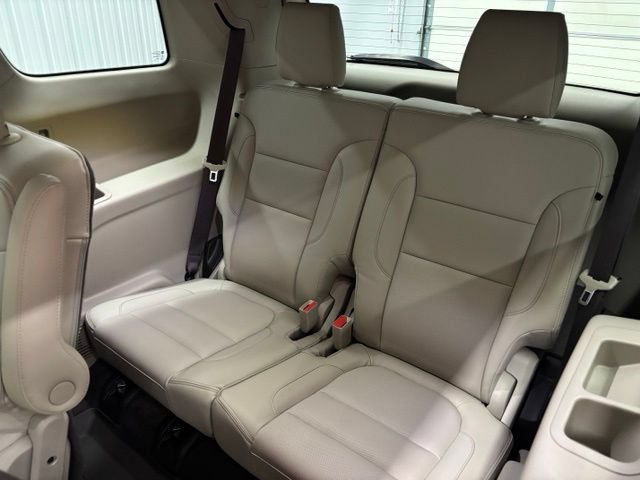 Used 2018 GMC Acadia Denali FWD image 13