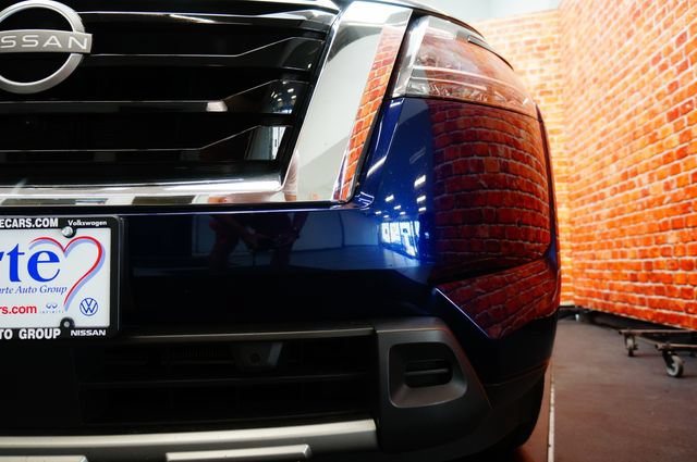 Certified 2024 Nissan Pathfinder SL AWD/4WD image 67
