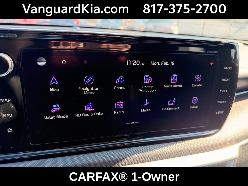 Certified 2024 Kia K5 GT-Line w/ GT-Line Premium Package image 18