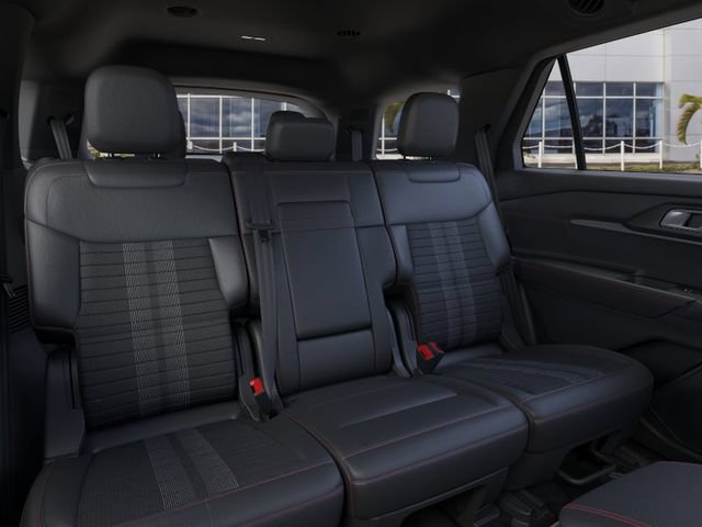 New 2026 Ford Explorer ST-Line RWD image 30