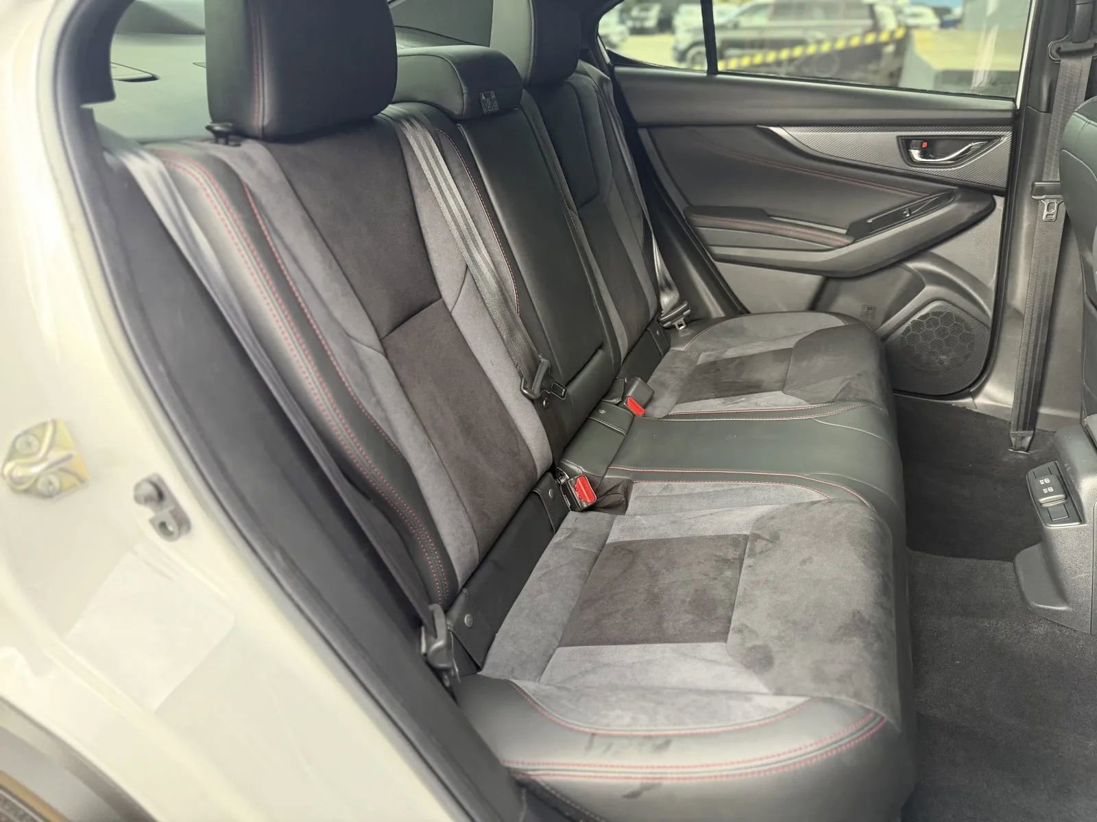 Used 2023 Subaru WRX Limited AWD/4WD image 17