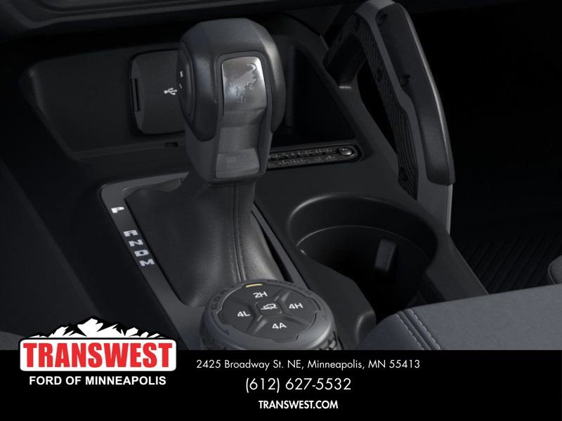 New 2025 Ford Bronco Badlands image 17