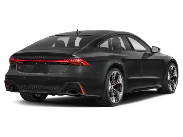 New 2026 Audi RS 7 Performance image 3