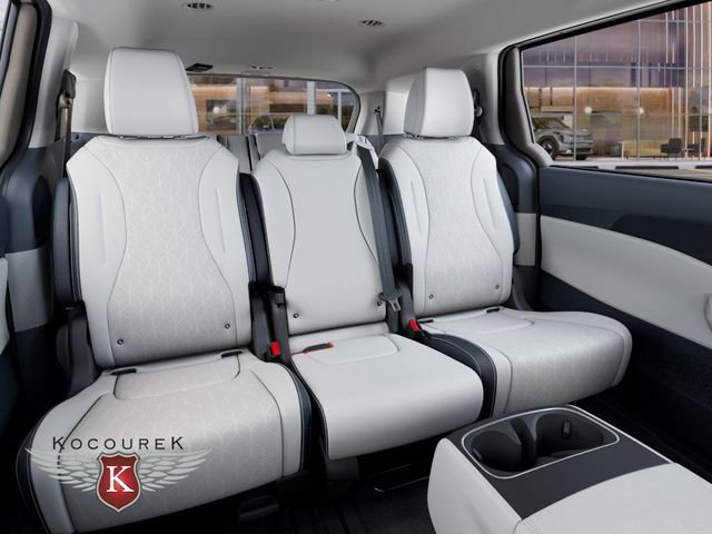 New 2026 Kia Carnival EX image 16