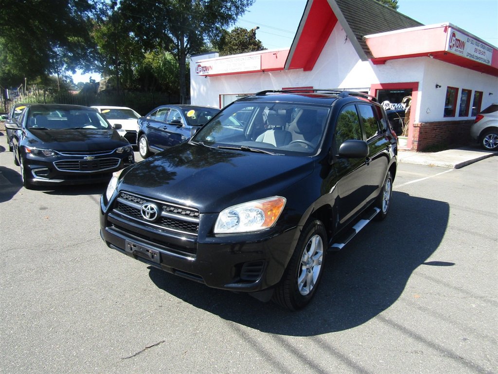 Used 2011 Toyota RAV4 2WD image 1