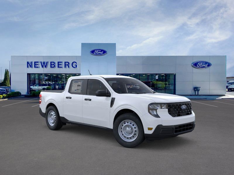 New 2025 Ford Maverick XL w/ Equipment Group 101A