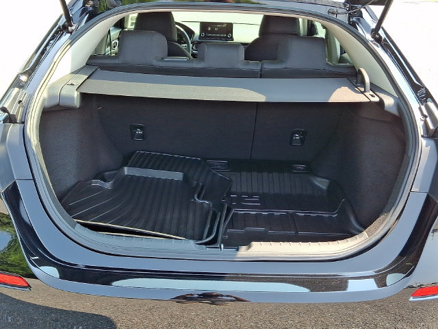 Certified 2024 Honda Civic LX image 29
