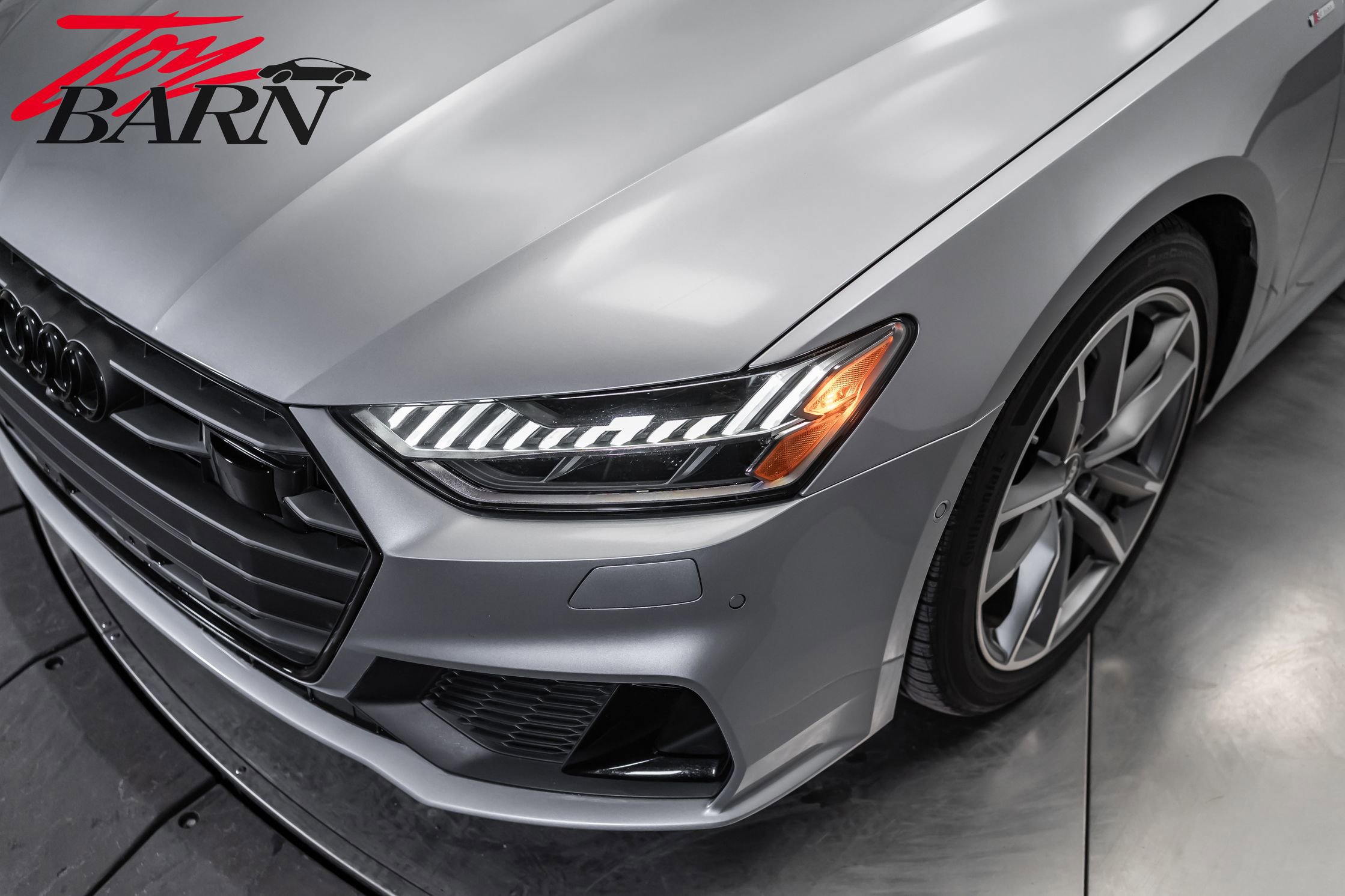 Used 2023 Audi A7 3.0T Premium Plus image 12