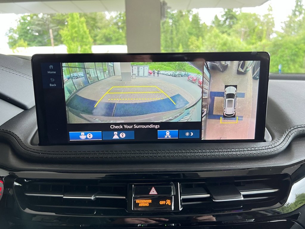 New 2026 Acura MDX w/ Advance Package image 20