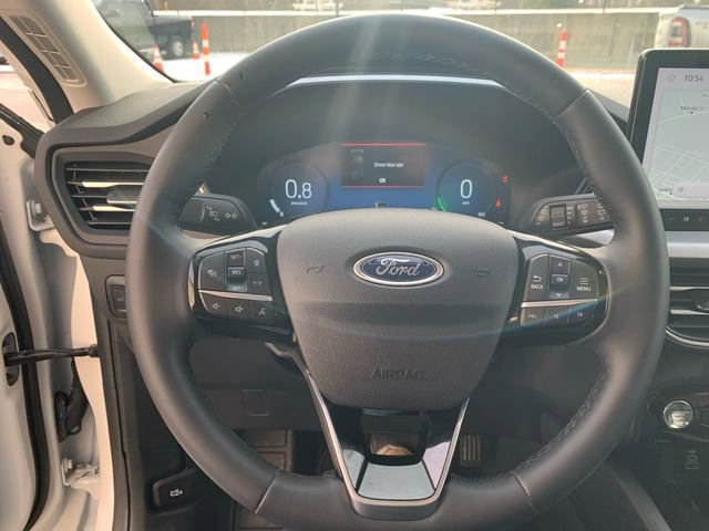 Used 2024 Ford Escape Platinum image 29