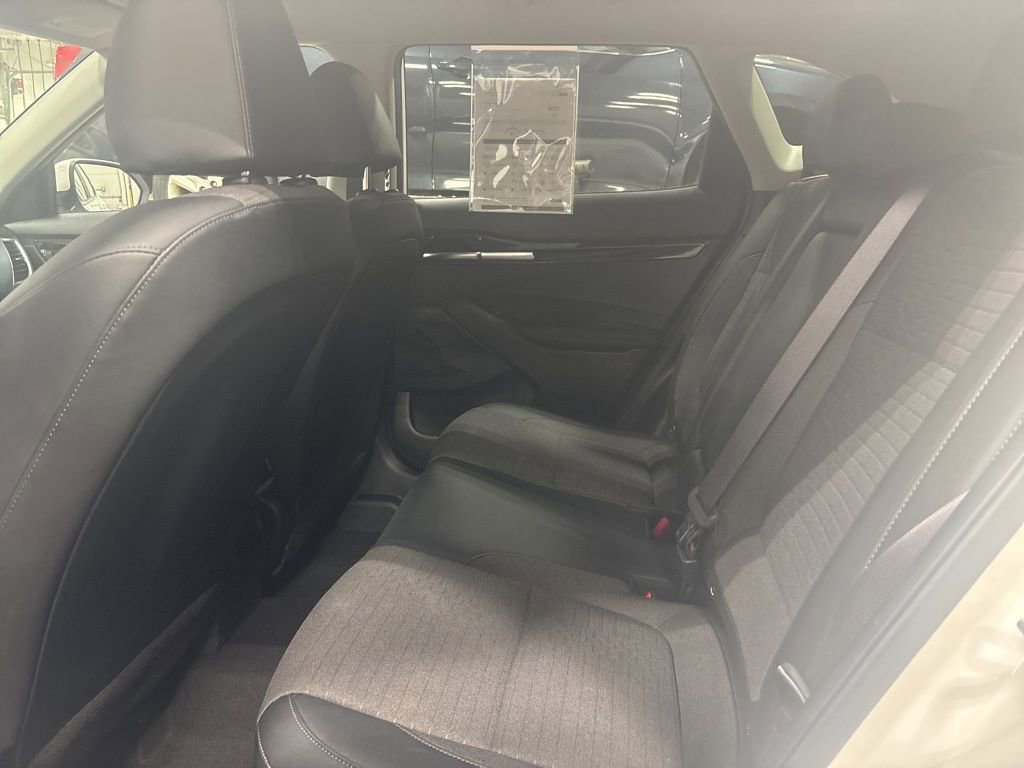Used 2022 Kia Seltos Nightfall Edition image 14