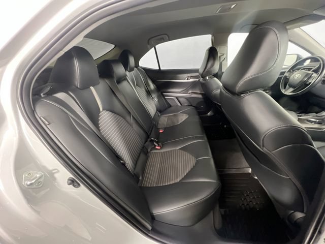 Used 2023 Toyota Camry SE w/ Convenience Package AWD/4WD image 27