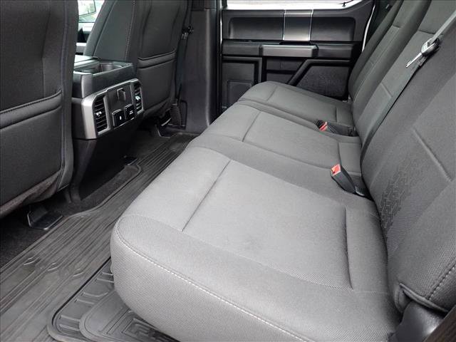 Used 2019 Ford F150 XLT w/ Equipment Group 302A Luxury AWD/4WD image 10