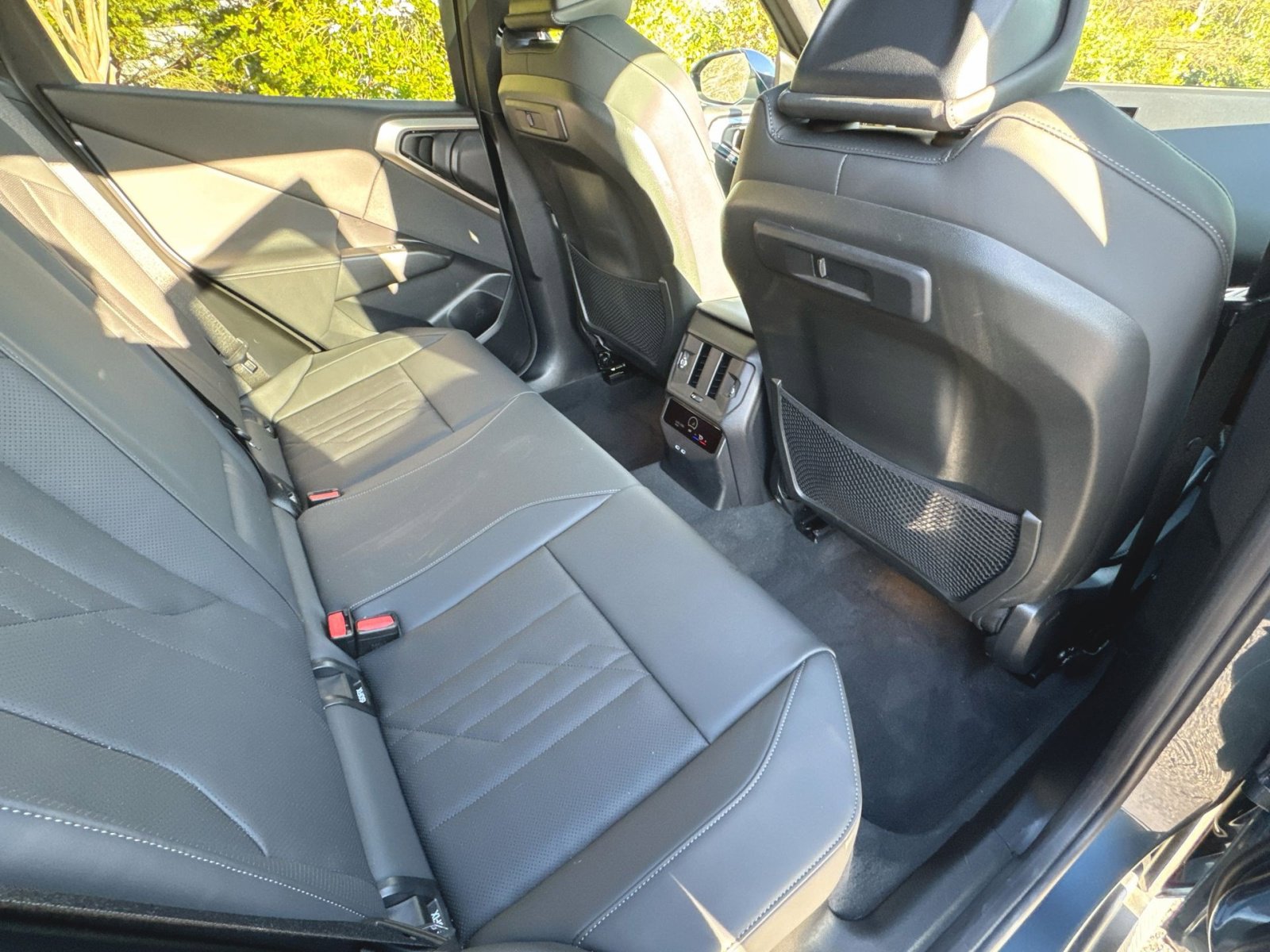 Used 2025 BMW X3 xDrive30i image 32