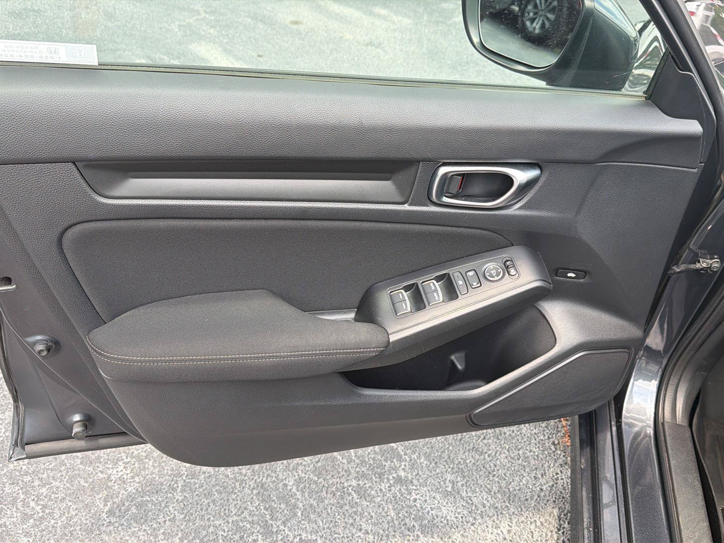 Used 2022 Honda Civic LX image 16