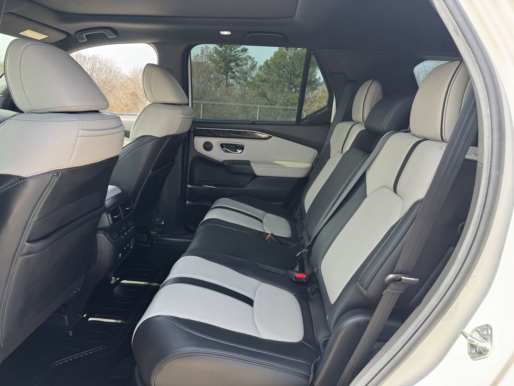 Used 2026 Honda Passport TrailSport Elite image 28