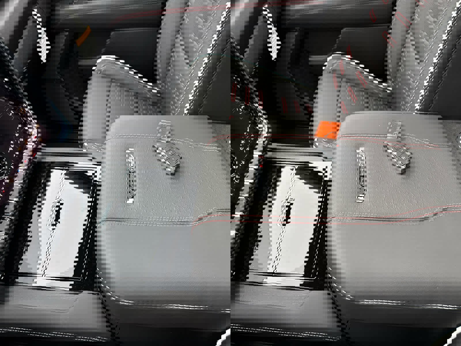 New 2026 GMC Yukon AT4 Ultimate image 21