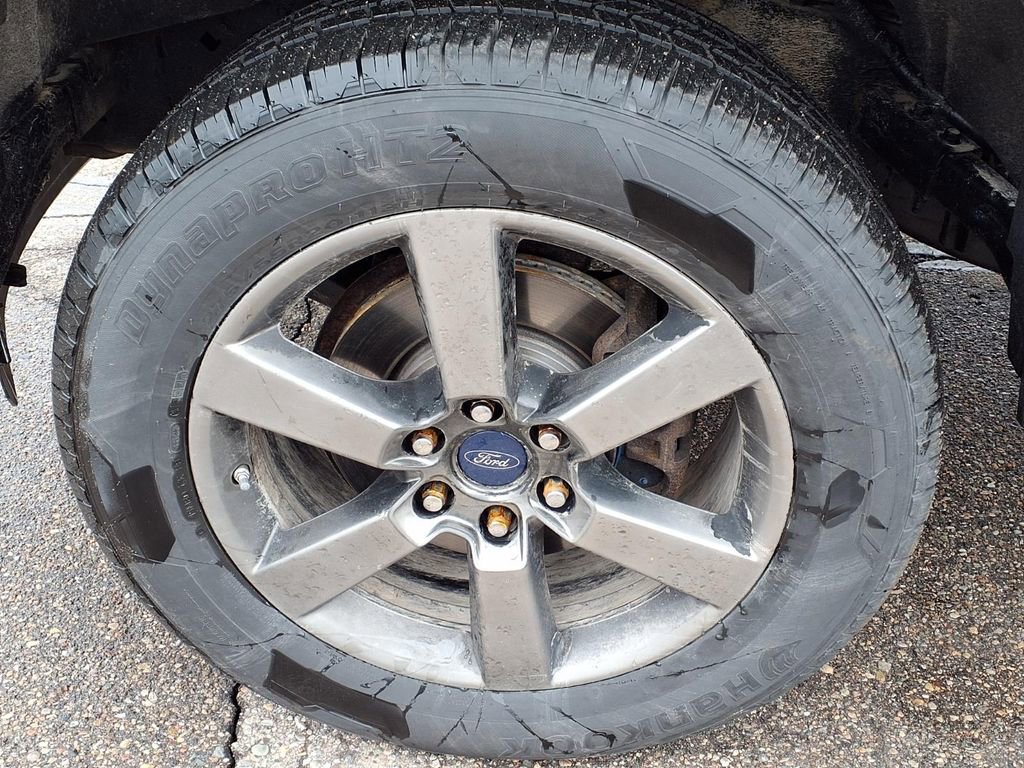 Used 2016 Ford F150 Lariat w/ Equipment Group 502A Luxury image 7