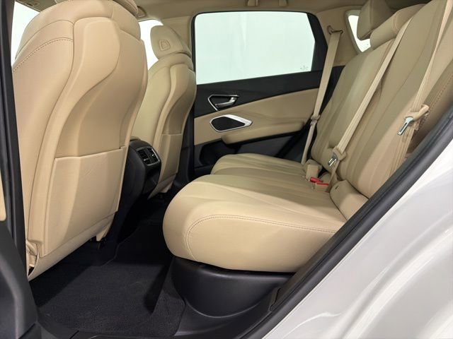 Certified 2024 Acura RDX SH-AWD image 17