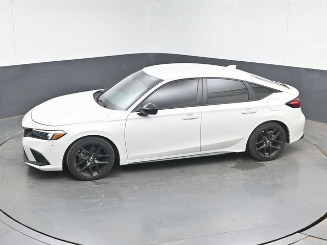 Used 2024 Honda Civic Sport image 21