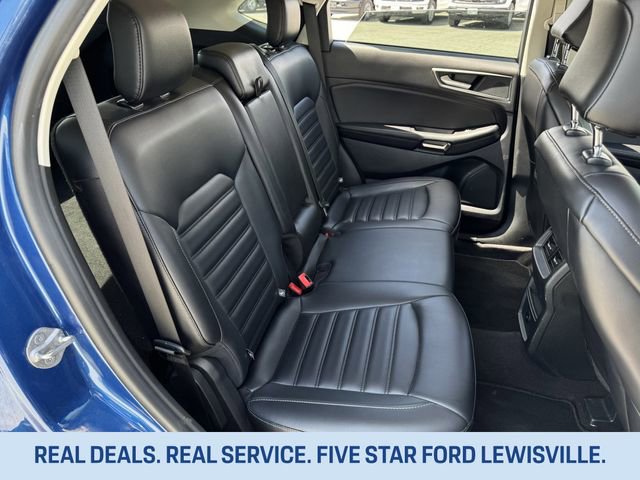 Used 2024 Ford Edge SEL image 30