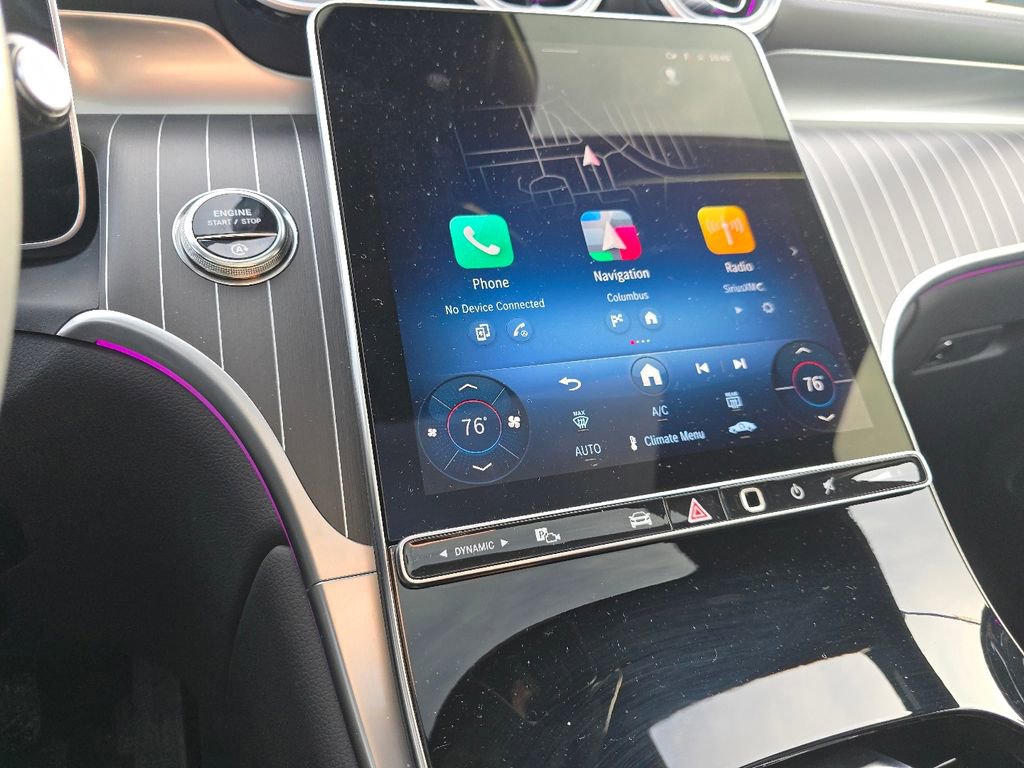 Used 2026 Mercedes-Benz GLC 300 4MATIC image 31