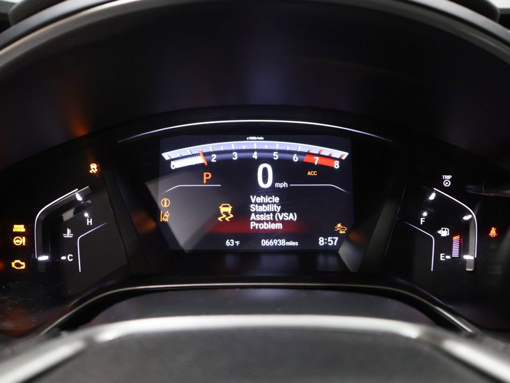 Used 2020 Honda CR-V EX image 38