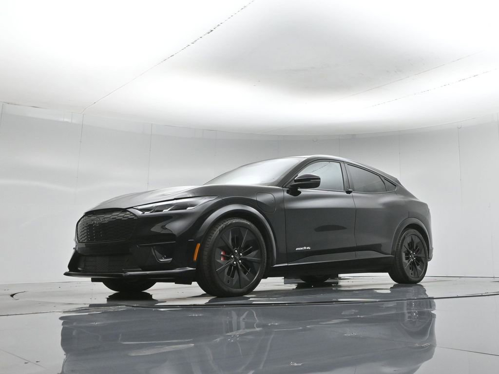 Used 2025 Ford Mustang Mach-E GT image 42