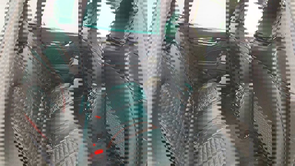 Used 2019 Maserati Levante GTS image 23