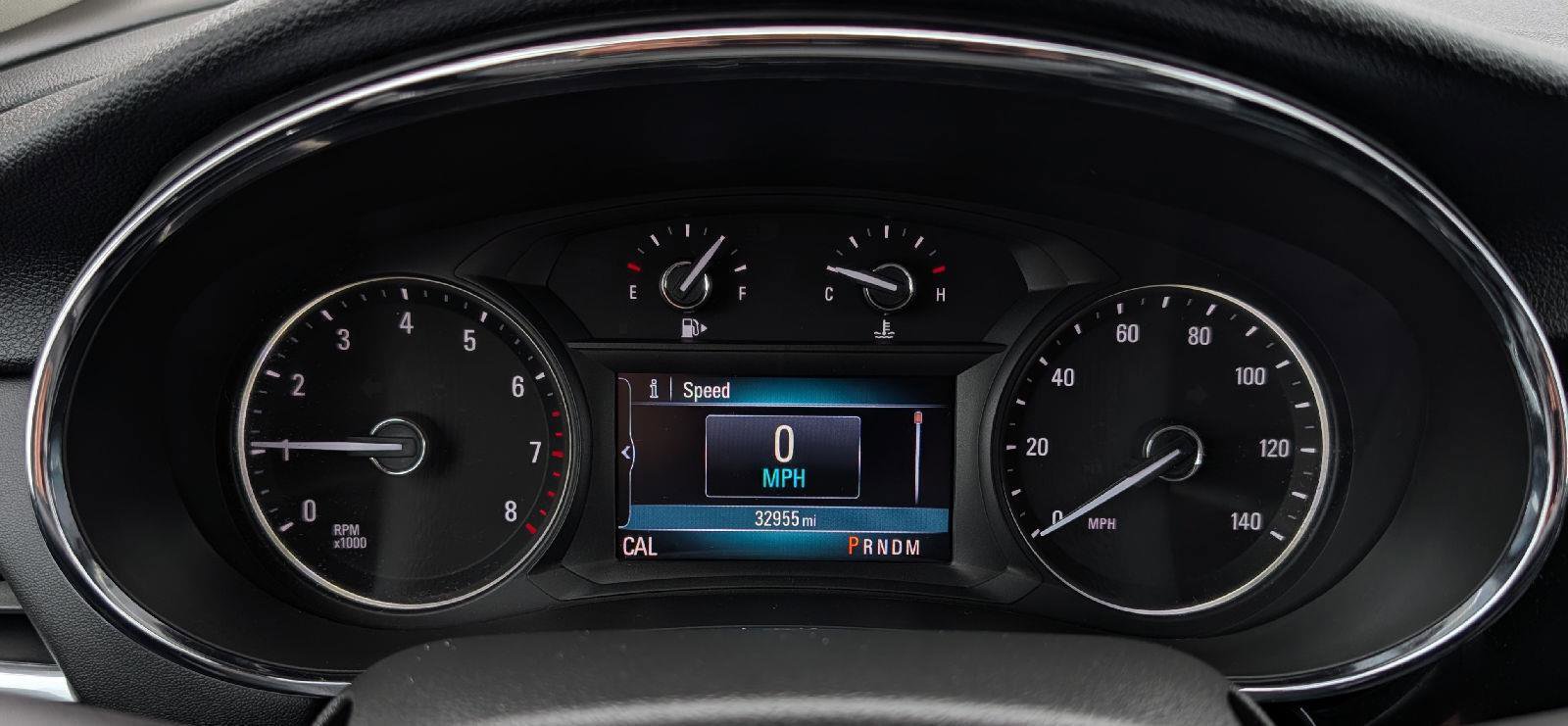 Certified 2022 Buick Encore Preferred w/ Safety Package image 17