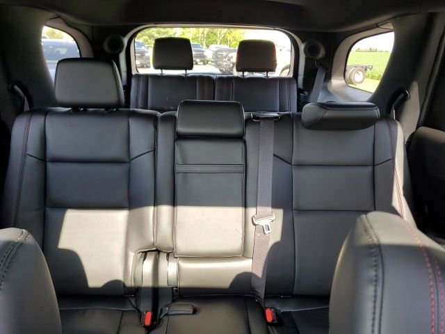 New 2026 Dodge Durango GT AWD/4WD image 13