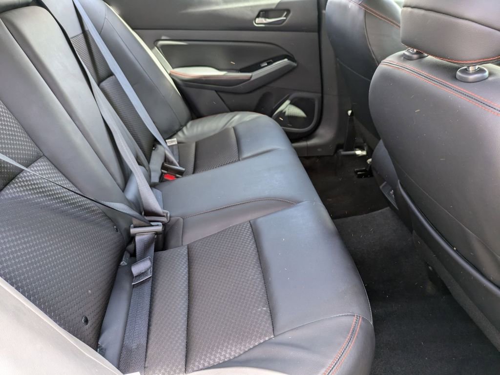 Used 2025 Nissan Altima 2.5 SR image 29