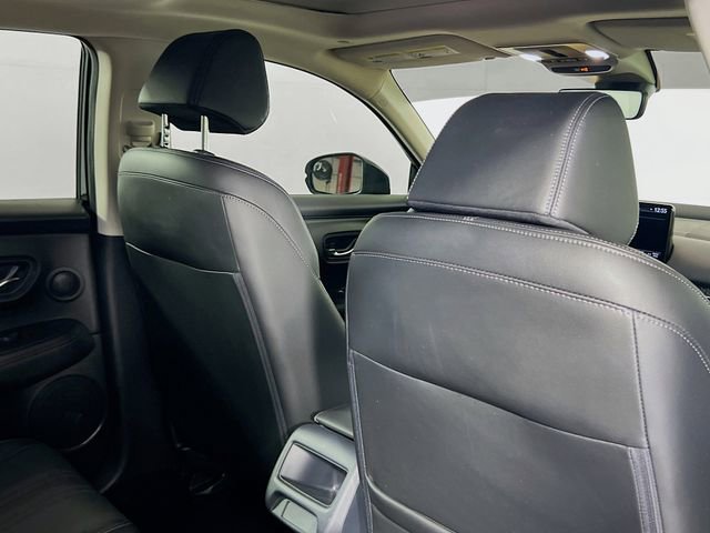 Used 2025 Honda HR-V EX-L image 20