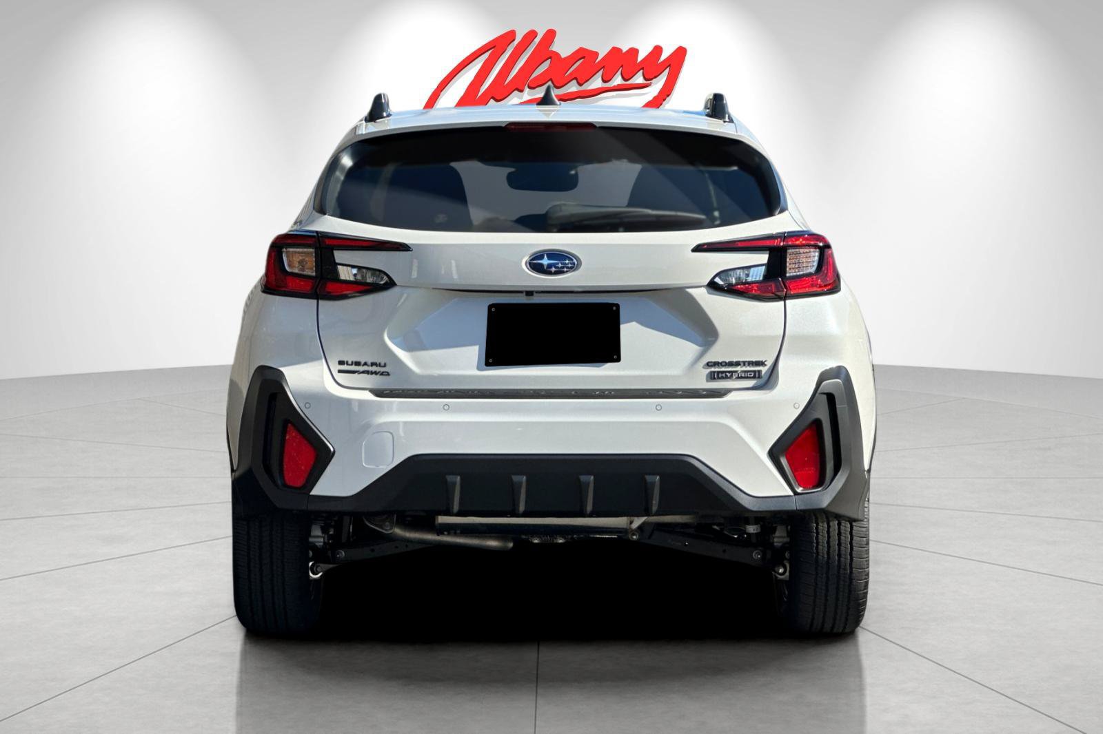 New 2026 Subaru Crosstrek 2.5i Limited AWD/4WD image 5
