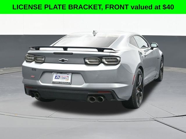 Used 2023 Chevrolet Camaro SS image 13