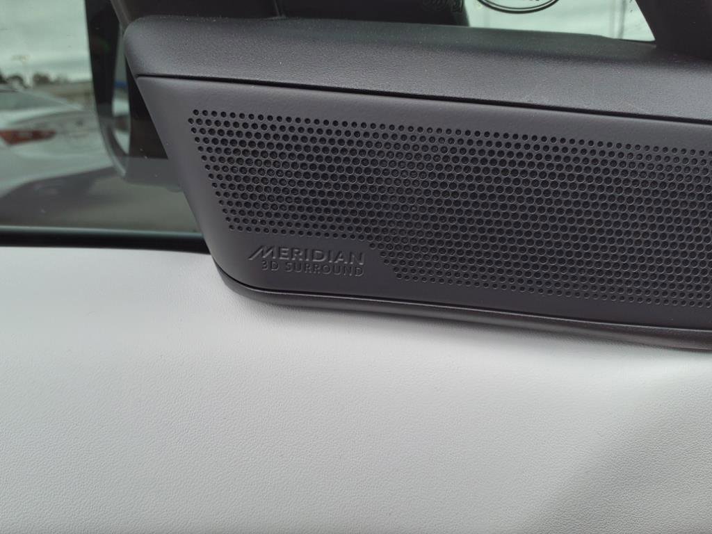 Used 2024 Land Rover Range Rover Sport Dynamic SE image 12