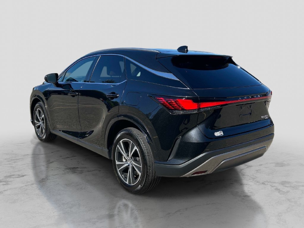 Used 2023 Lexus RX 350 Premium w/ Accessory Package AWD/4WD image 3