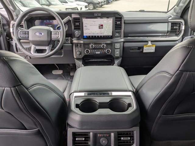 New 2026 Ford F350 Lariat w/ Lariat Premium Package AWD/4WD image 22