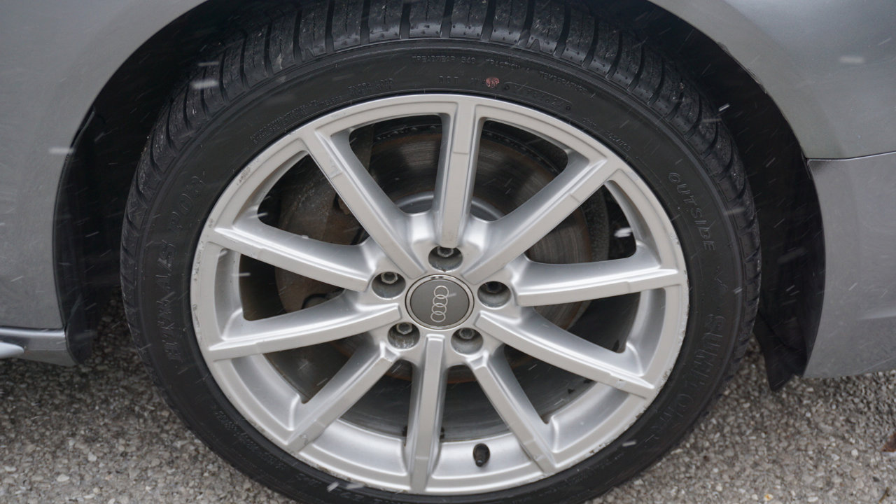 Used 2015 Audi A4 2.0T Premium Plus w/ Premium Plus Package image 12