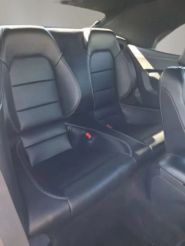 Used 2016 Ford Mustang Premium RWD image 37