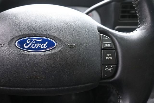 Used 2004 Ford F250 XLT AWD/4WD image 27