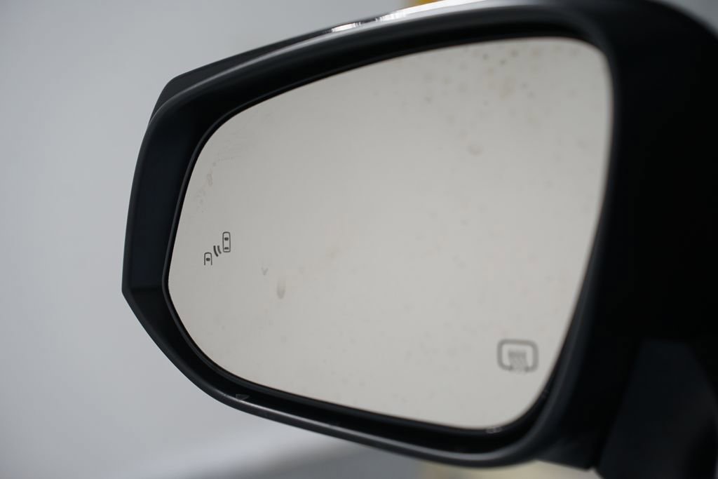 New 2026 Toyota Corolla Cross LE image 24