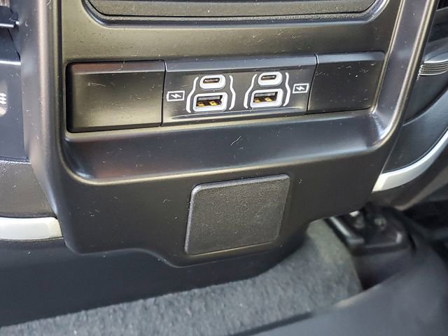Used 2023 RAM 1500 Big Horn AWD/4WD image 11