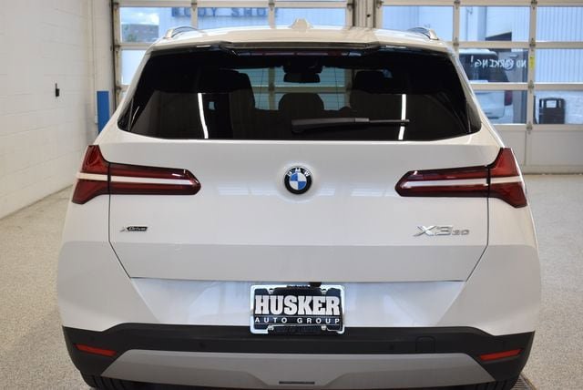 Used 2026 BMW X3 xDrive30 AWD/4WD image 11