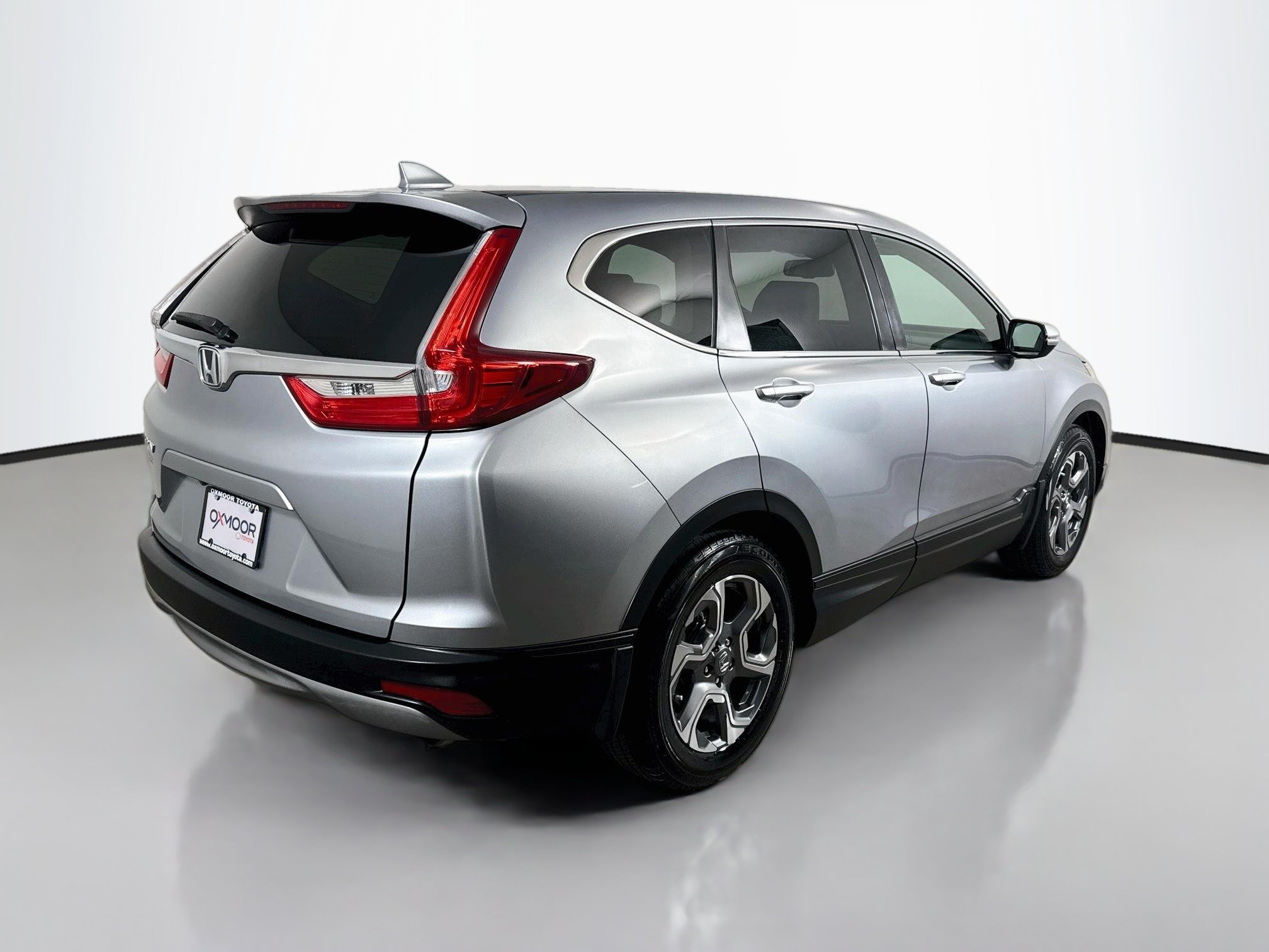 Used 2019 Honda CR-V EX-L image 7