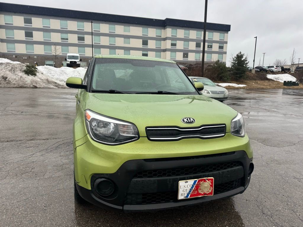 Used 2018 Kia Soul image 13