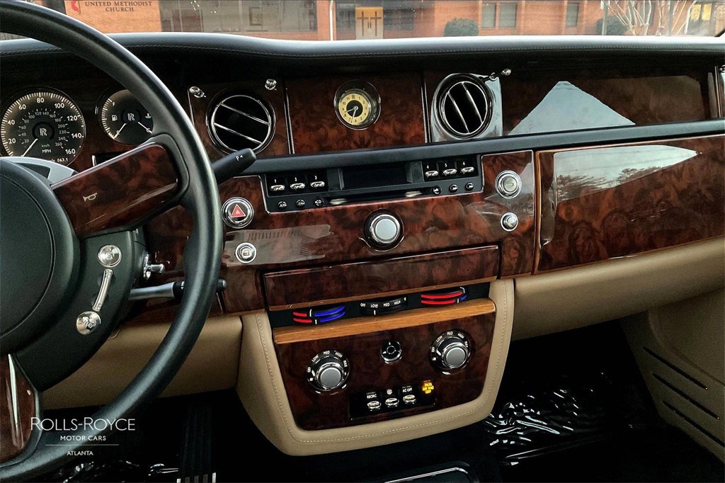 Certified 2010 Rolls-Royce Phantom Coupe image 10