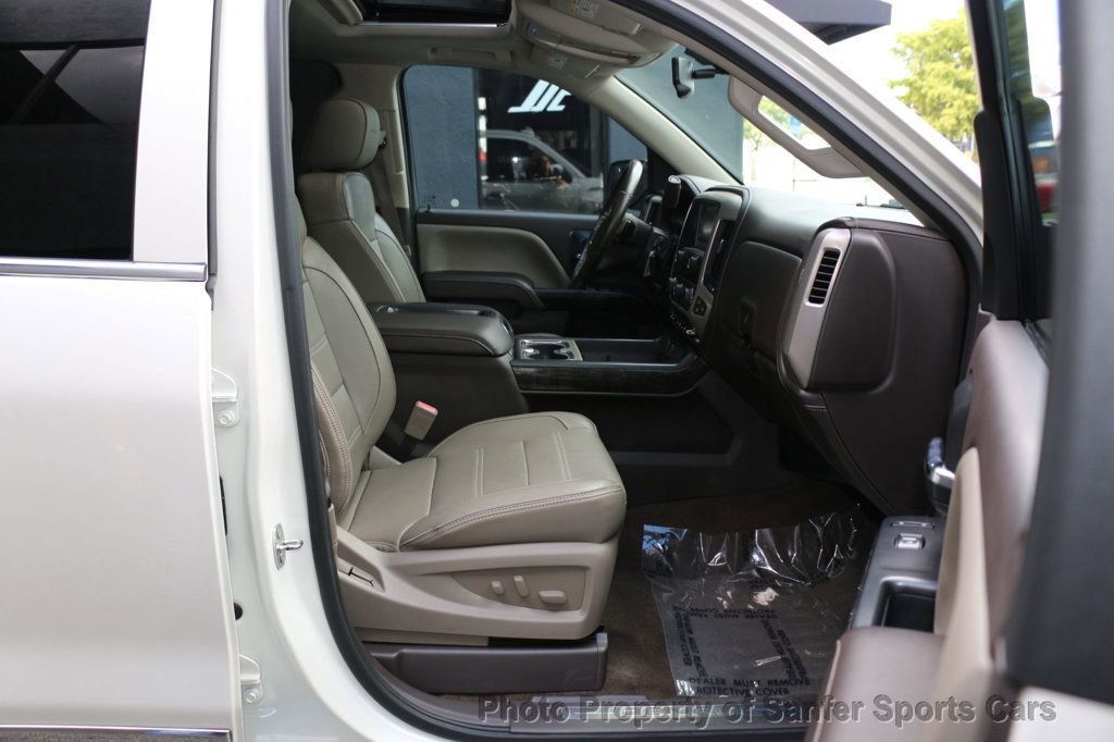 Used 2015 GMC Sierra 1500 Denali image 29