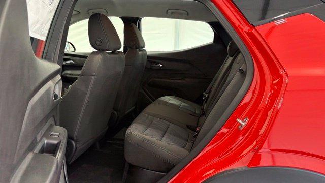 New 2027 Chevrolet Bolt LT w/ Comfort Package FWD image 14